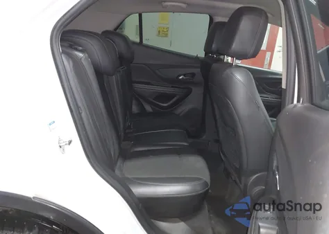 2019 Buick Encore Awd Preferred z USA, uszkodzony, nr VIN KL4CJESB8KB726101